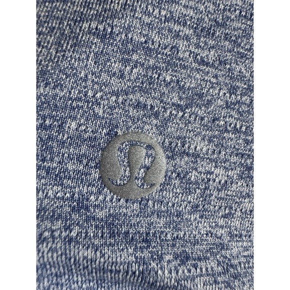 Lululemon Women's License to Train Classic-Fit Tank Top Size 12 LWIEMQS Blue NWT - Picture 7 of 9